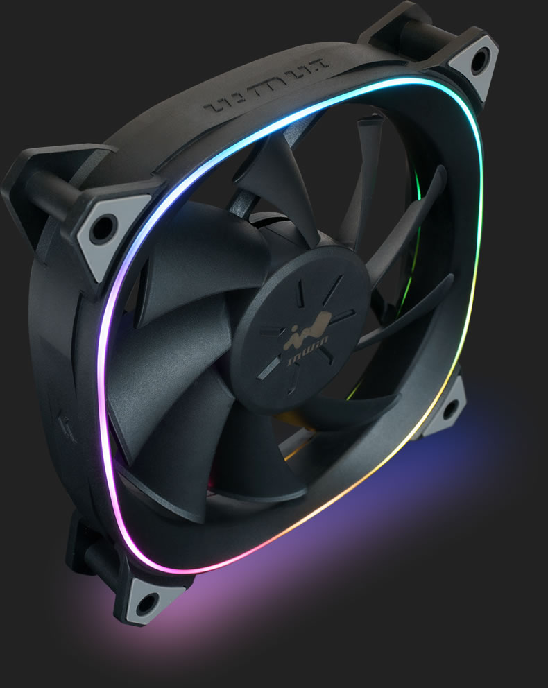 Sirius Extreme ASE120 ※終息品｜In Win｜株式会社アユート PCパーツ